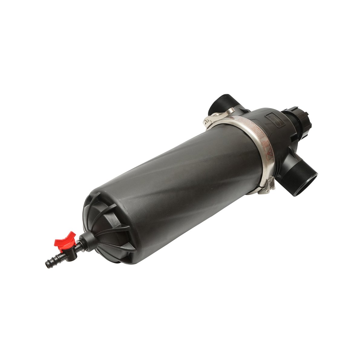 Filtru cu disc modular 3 pentru instalatie de irigare Breckner Germany